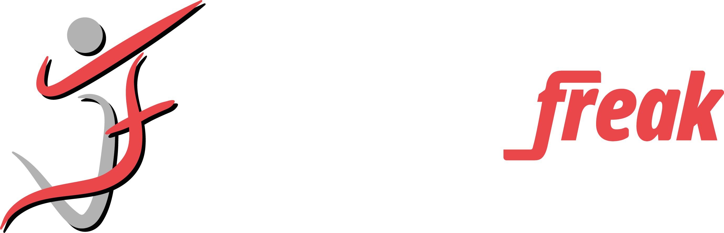 Volleyball-Freak Logo