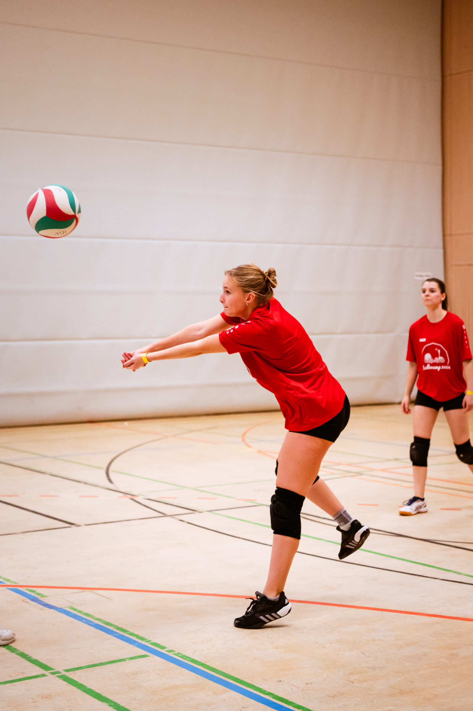 Ohne stabiles Spielbrett geht beim Baggern nix. Foto: Mikura Gelhausen @mikura.fotografie